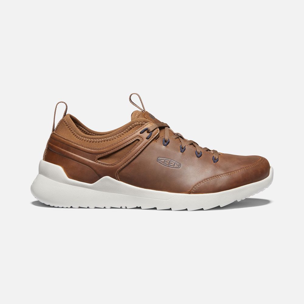 Baskets Keen Homme Marron | Highland | EMXHV-3249